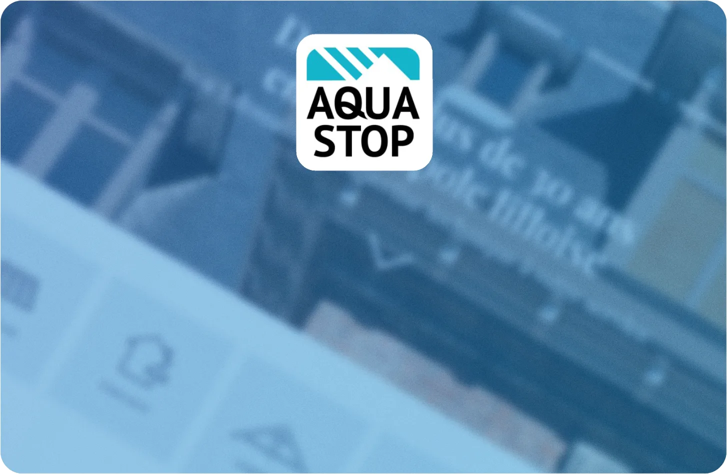 Aquastop Lille